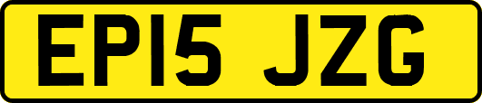 EP15JZG