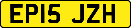 EP15JZH