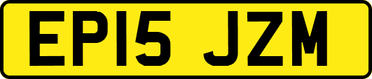 EP15JZM