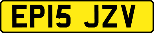 EP15JZV