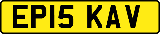 EP15KAV