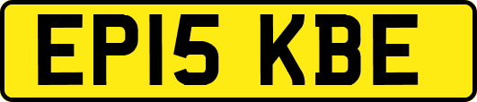 EP15KBE