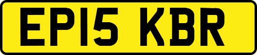 EP15KBR