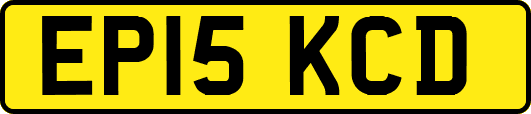EP15KCD