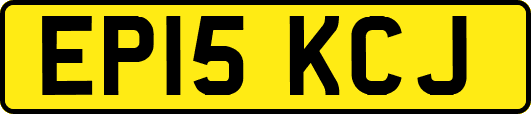 EP15KCJ