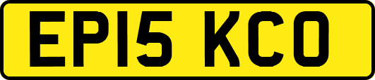 EP15KCO