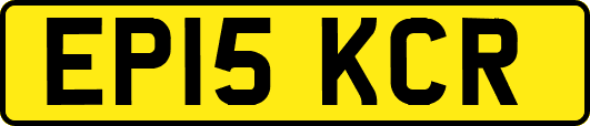 EP15KCR