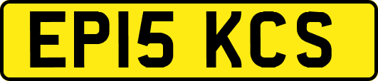 EP15KCS