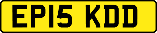 EP15KDD