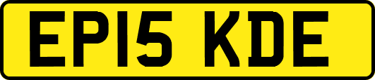 EP15KDE