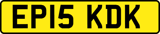 EP15KDK