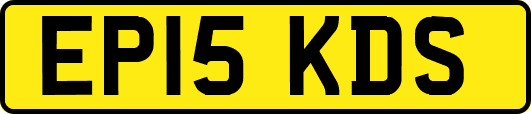 EP15KDS