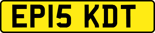 EP15KDT
