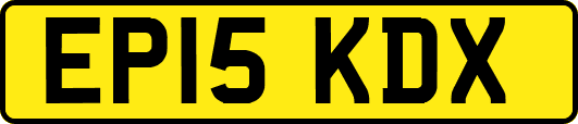 EP15KDX