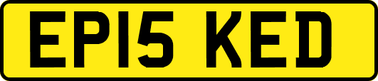 EP15KED