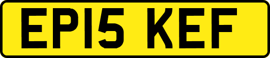 EP15KEF