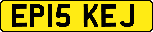 EP15KEJ