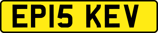 EP15KEV
