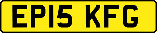 EP15KFG