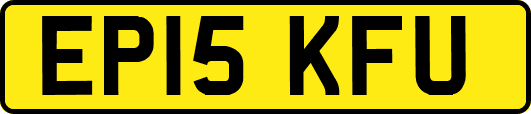 EP15KFU