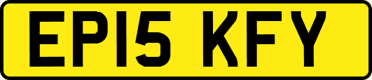 EP15KFY