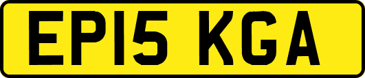 EP15KGA