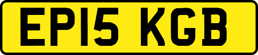 EP15KGB
