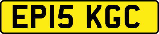 EP15KGC