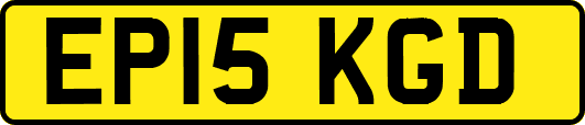 EP15KGD