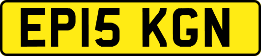EP15KGN