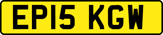 EP15KGW