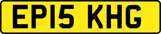EP15KHG