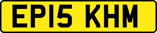 EP15KHM