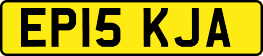 EP15KJA