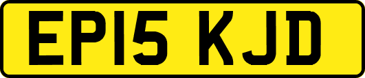 EP15KJD