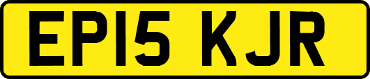 EP15KJR
