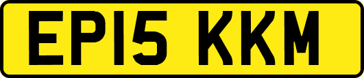 EP15KKM