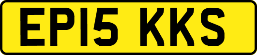 EP15KKS
