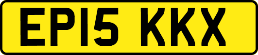 EP15KKX