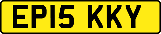 EP15KKY
