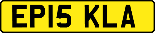 EP15KLA