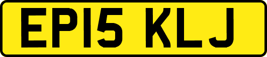 EP15KLJ