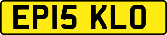 EP15KLO