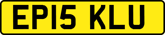 EP15KLU