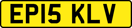 EP15KLV