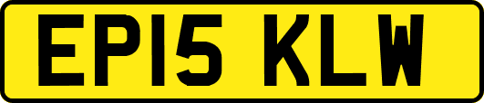 EP15KLW