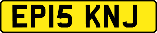 EP15KNJ