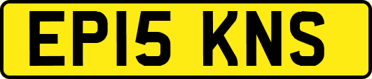 EP15KNS