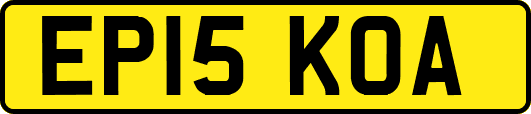 EP15KOA