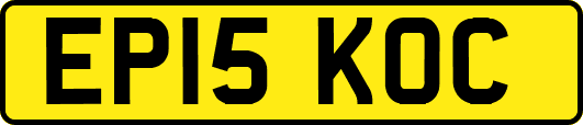 EP15KOC